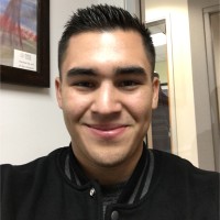 San Francisco Police Department (SFPD) Employee Abel Cano's profile photo