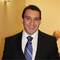 Regal Rexnord Employee Alvaro Andrew Blanco's profile photo