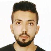 AMFINE Employee Mohamed Souissi's profile photo