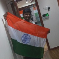 Amplify Employee Sathish .d's profile photo