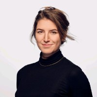 InsurTech Hub Munich Employee Rosalie Kolb's profile photo