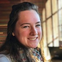 9Marks Employee Simona Gorton's profile photo