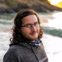 Microsoft Employee Roy Taylor's profile photo