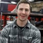 Laser Precision, LLC Employee Matt K.'s profile photo