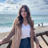 Maria Hajj Email