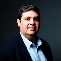 Proofpoint Employee Sergio Dias Pereira's profile photo