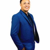 OFTOMED S.A Employee Felipe Cerda Valdebenito's profile photo