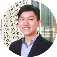 Rex Rotary Employee Vincent Taing's profile photo