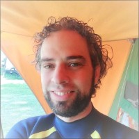 RoboPharma Employee Daan van der Meijden's profile photo