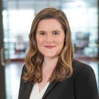 Cobb Martinez Woodward PLLC Employee Lindsey Comstock's profile photo