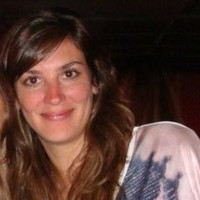 SIPEL S.R.L. Employee Carolina Felibert's profile photo
