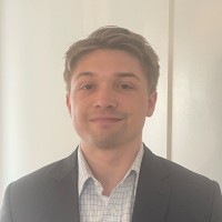 Halcyon Days Consulting, LLC Employee Landon Dean's profile photo