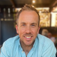 Funky Pigeon Employee Steve Maile's profile photo