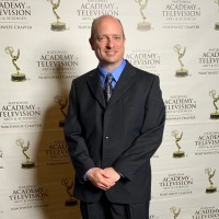 KOMO TV Employee Barry Ford's profile photo