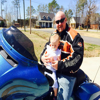 Alabama Baptist Children's Homes & Family Ministries Employee Michael Bozeman's profile photo