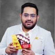 Wow! Momo Employee Murali Krishnan's profile photo