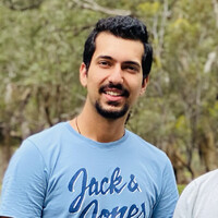 Levart Employee Amandeep Singh's profile photo