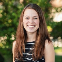 Brand Ave. Studios Employee Elizabeth Masterson's profile photo