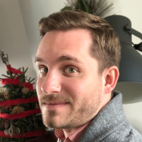 ILLUME® Employee Kent Reeder's profile photo