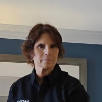 HOYA OPTICAL LABS OF AMERICA, INC. Employee Nancy Nolan's profile photo