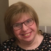 The Griffin Institute Employee Elaine Abrahams's profile photo