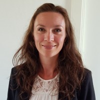 Ørsted Employee Helle Pedersen's profile photo