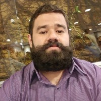 ConnectPlug Employee Guilherme Benites's profile photo