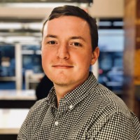 Meta Employee Connor Mitchell's profile photo