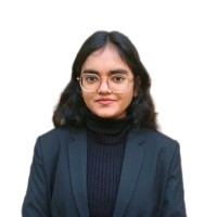 IETE Employee Shriti Seth's profile photo