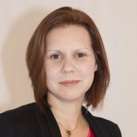 Curious Minds Employee Sally Gorton's profile photo