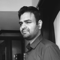 Athenalogics Solution Pvt. Ltd. Employee Hemant Sen's profile photo