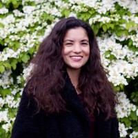 Greenpark Employee Camilla Davies's profile photo