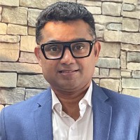 ETP Group Employee Mayur Acharya's profile photo