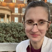 Monument Construction Employee Sarah Salas's profile photo