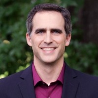 New Hope Energy Employee Steve Graham's profile photo