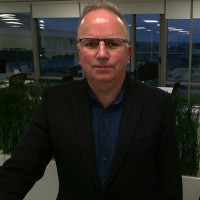 Ibec Employee Padraig O'Neill's profile photo