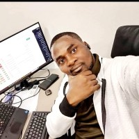 GENESIS CONCEPTION Employee Yao Kouame's profile photo