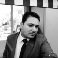 Vardhman Creations Pvt. Ltd. Employee Ankit Goel's profile photo