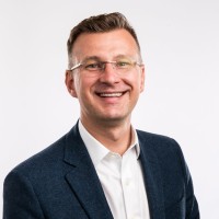 Qualcomm Ventures Employee Richard Tapalaga's profile photo