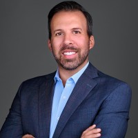 Air Partner Employee Jon Corbi's profile photo