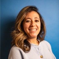 Mayerson JCC Employee Lauren Goldberg's profile photo