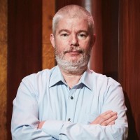 VCC Live Employee Gavin Stewart's profile photo