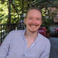 Edge Hill University Employee Michael Sprigg's profile photo