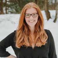 Komatsu Mining Employee Stacy Burch's profile photo