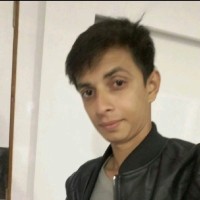 Channelplay Limited Employee Faisal Saiyed's profile photo