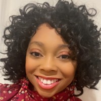 Fred Meyer Jewelers Employee Alexis Frazier's profile photo