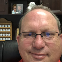 Stanley Black and Decker Employee Bret Harrison's profile photo