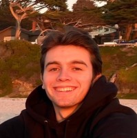 CoinList Employee Alexander Lewis's profile photo