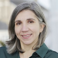 Anjou Tourisme Employee Nolwenn Guillou's profile photo