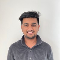Uber Employee Aditya Patel's profile photo